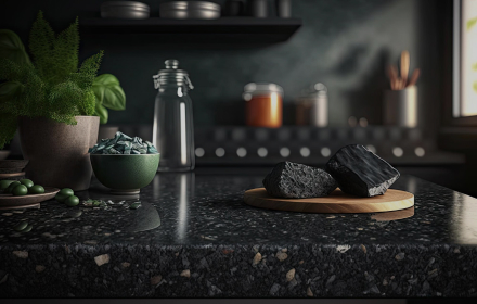 ĐÁ MARBLE – CẨM THẠCH