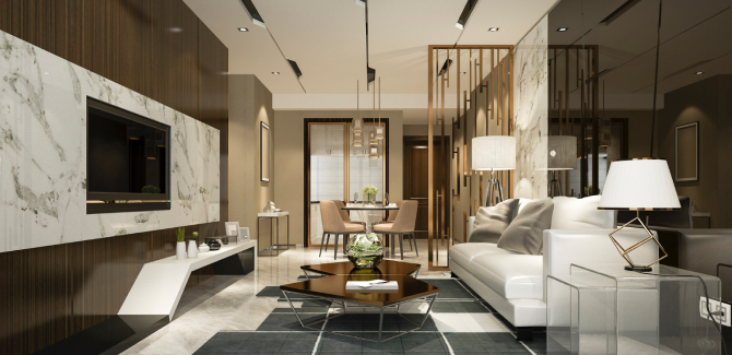 Dự án nổi bật 1